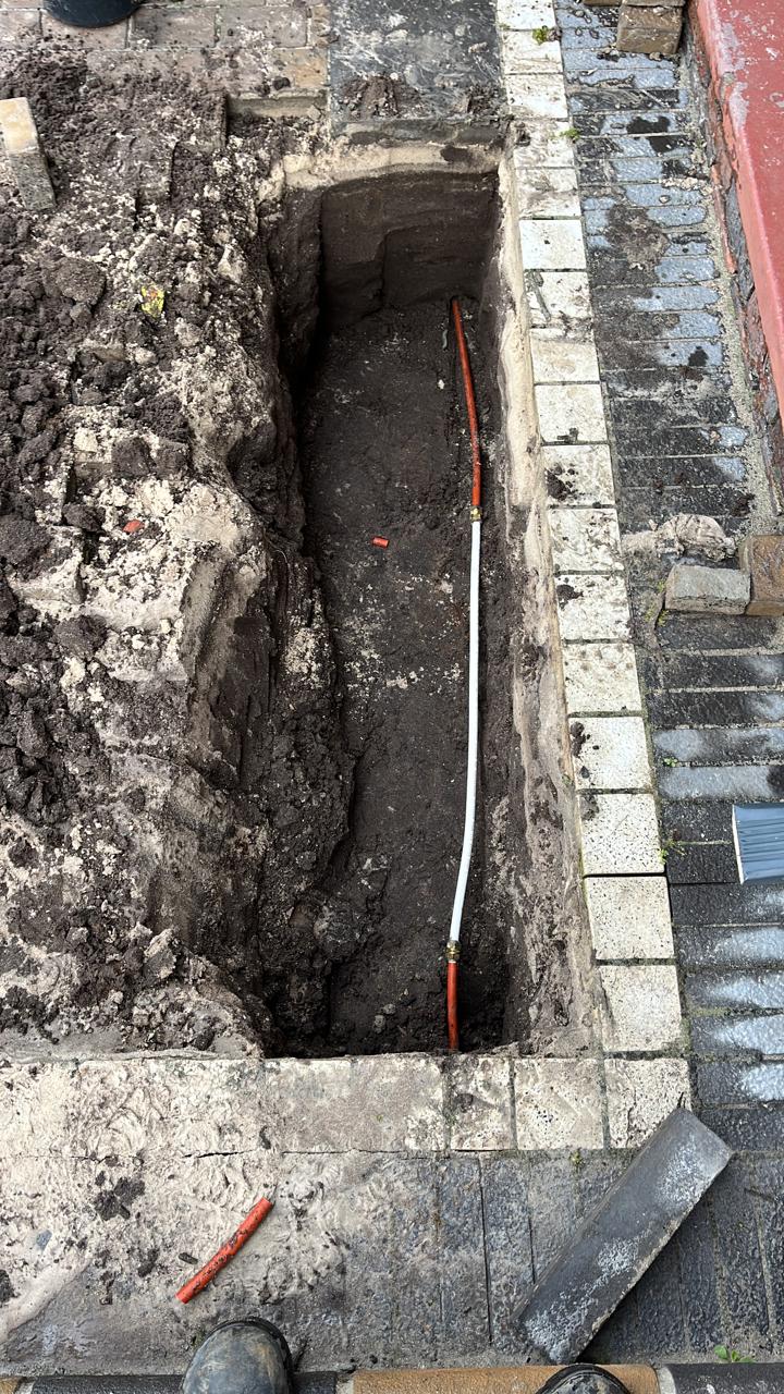 NA Plumbing project 12