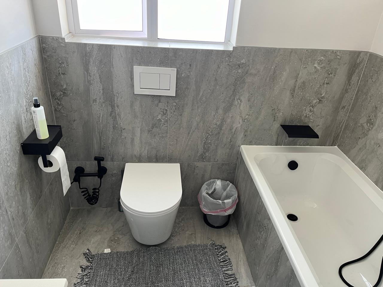 NA Plumbing project 13