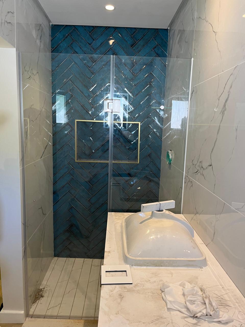 NA Plumbing project 3