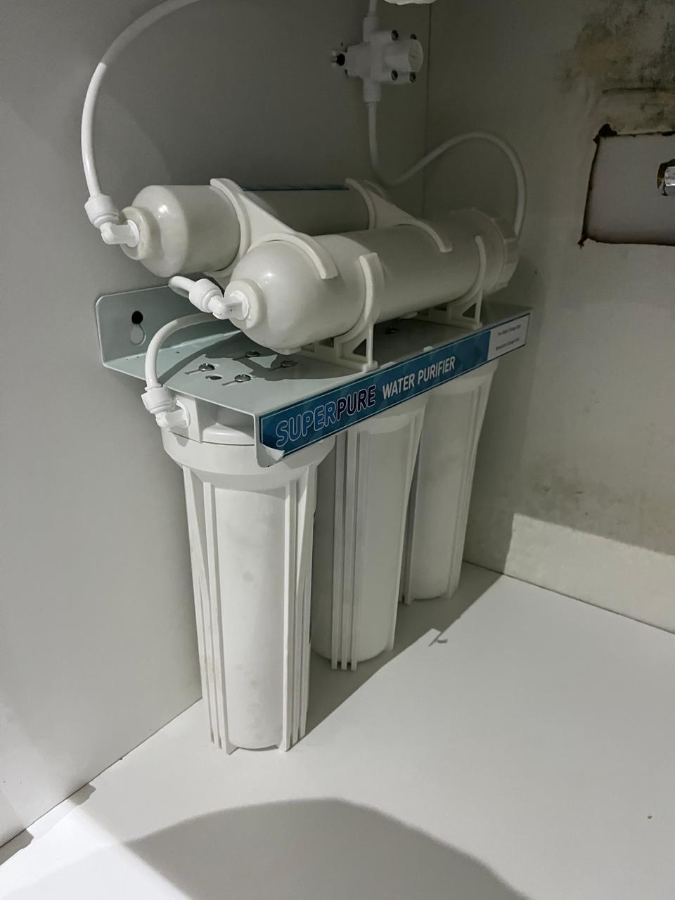 NA Plumbing project 4