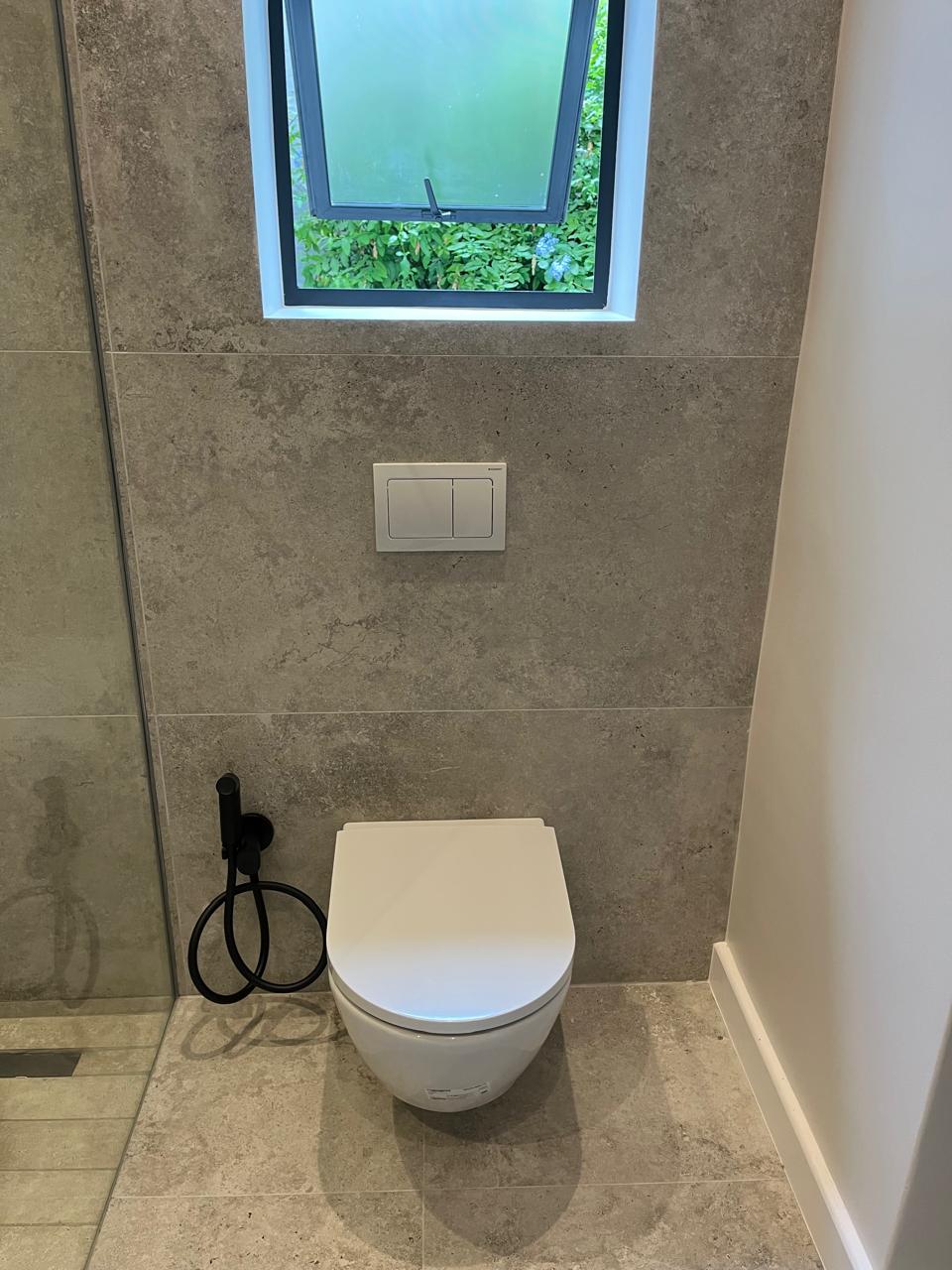 NA Plumbing project 5
