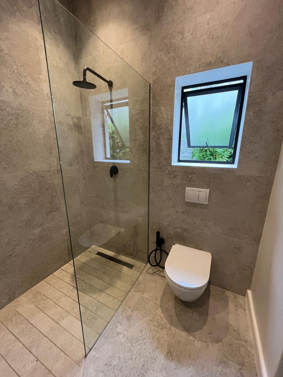 NA Plumbing project 6