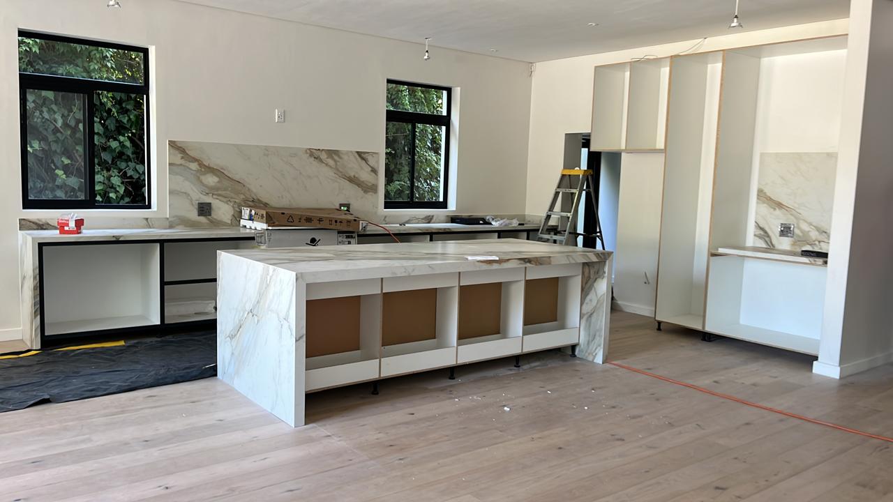 NA Plumbing project 8